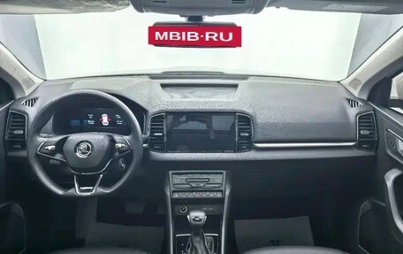 Skoda Karoq I, 2022 год, 2 110 911 рублей, 10 фотография