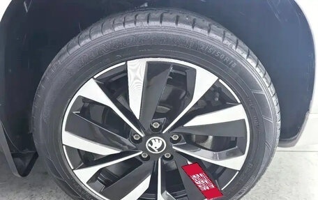 Skoda Karoq I, 2022 год, 2 110 911 рублей, 16 фотография