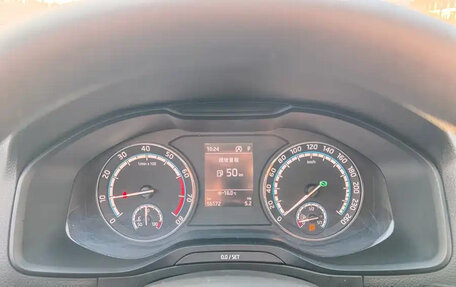 Skoda Karoq I, 2022 год, 2 090 911 рублей, 10 фотография