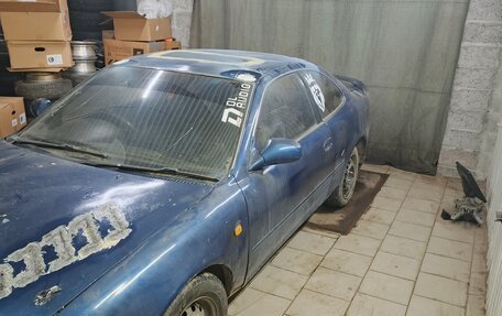 Toyota Corolla Levin VI (AE100/AE101), 1992 год, 130 000 рублей, 2 фотография