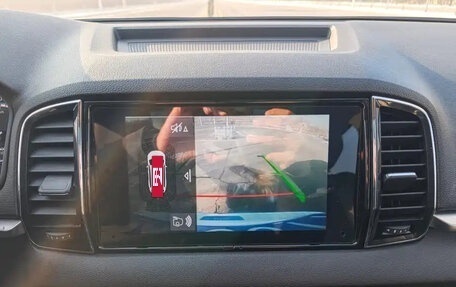 Skoda Karoq I, 2022 год, 2 090 911 рублей, 11 фотография