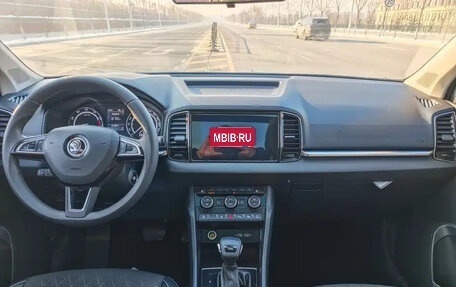 Skoda Karoq I, 2022 год, 2 090 911 рублей, 9 фотография