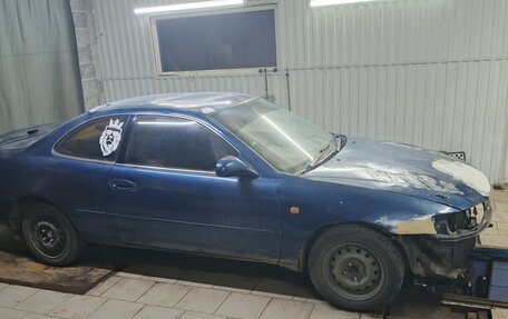 Toyota Corolla Levin VI (AE100/AE101), 1992 год, 130 000 рублей, 4 фотография