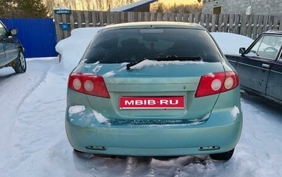 Chevrolet Lacetti, 2005 год, 230 000 рублей, 1 фотография