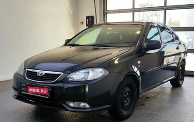 Daewoo Gentra II, 2013 год, 750 000 рублей, 1 фотография