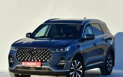 Chery Tiggo 7 Pro, 2021 год, 1 699 000 рублей, 1 фотография