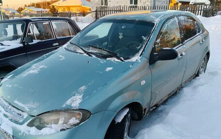 Chevrolet Lacetti, 2005 год, 230 000 рублей, 4 фотография