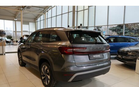 Skoda Kodiaq, 2025 год, 6 249 000 рублей, 3 фотография