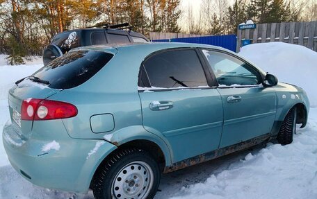 Chevrolet Lacetti, 2005 год, 230 000 рублей, 5 фотография