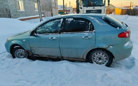 Chevrolet Lacetti, 2005 год, 230 000 рублей, 2 фотография