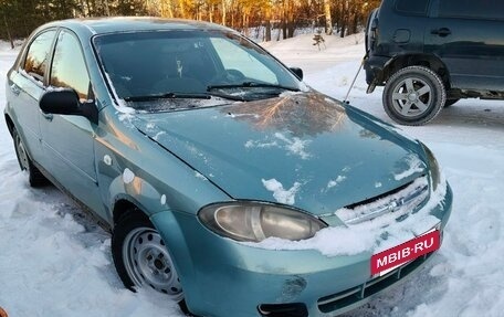 Chevrolet Lacetti, 2005 год, 230 000 рублей, 3 фотография