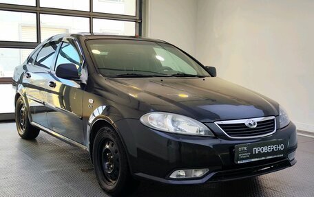 Daewoo Gentra II, 2013 год, 750 000 рублей, 3 фотография