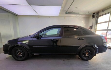 Daewoo Gentra II, 2013 год, 750 000 рублей, 8 фотография