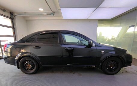 Daewoo Gentra II, 2013 год, 750 000 рублей, 4 фотография