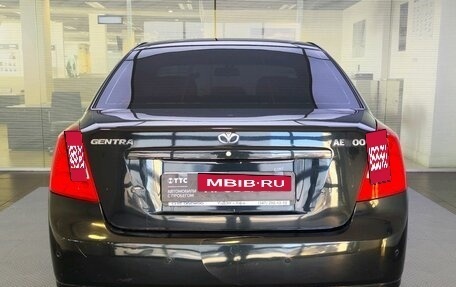 Daewoo Gentra II, 2013 год, 750 000 рублей, 6 фотография