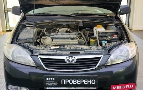 Daewoo Gentra II, 2013 год, 750 000 рублей, 9 фотография