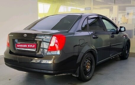 Daewoo Gentra II, 2013 год, 750 000 рублей, 5 фотография