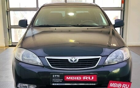 Daewoo Gentra II, 2013 год, 750 000 рублей, 2 фотография