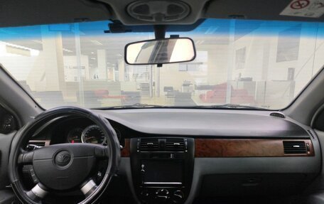 Daewoo Gentra II, 2013 год, 750 000 рублей, 14 фотография