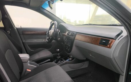 Daewoo Gentra II, 2013 год, 750 000 рублей, 11 фотография