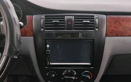 Daewoo Gentra II, 2013 год, 750 000 рублей, 15 фотография