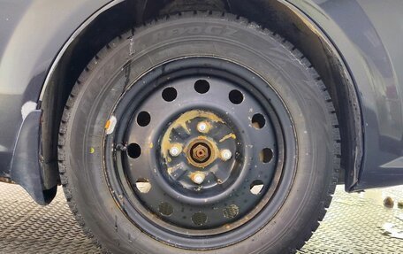 Daewoo Gentra II, 2013 год, 750 000 рублей, 18 фотография