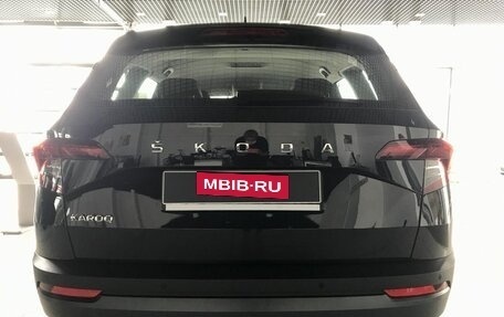 Skoda Karoq I, 2025 год, 3 650 000 рублей, 3 фотография