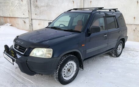Honda CR-V IV, 1996 год, 420 000 рублей, 2 фотография
