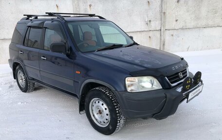 Honda CR-V IV, 1996 год, 420 000 рублей, 4 фотография