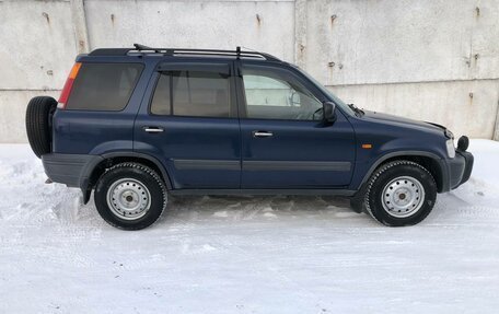 Honda CR-V IV, 1996 год, 420 000 рублей, 8 фотография