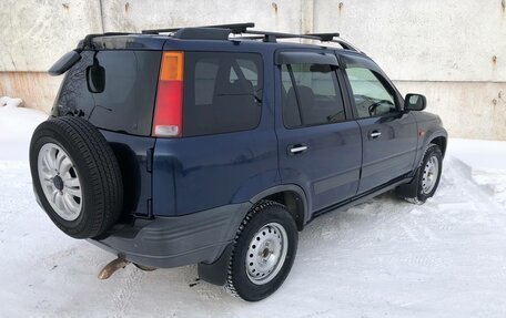 Honda CR-V IV, 1996 год, 420 000 рублей, 7 фотография