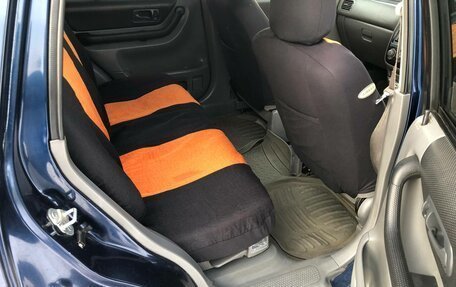 Honda CR-V IV, 1996 год, 420 000 рублей, 14 фотография