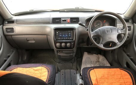 Honda CR-V IV, 1996 год, 420 000 рублей, 11 фотография