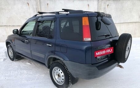 Honda CR-V IV, 1996 год, 420 000 рублей, 5 фотография