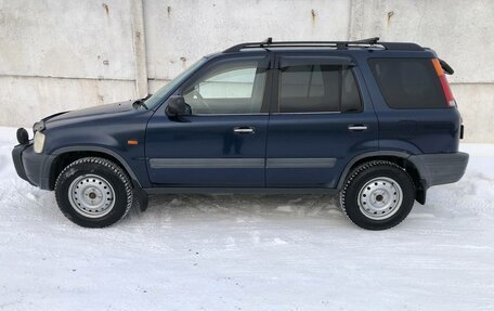Honda CR-V IV, 1996 год, 420 000 рублей, 9 фотография