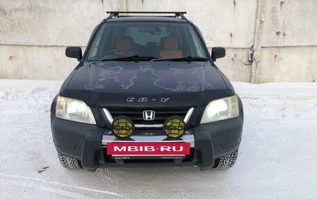 Honda CR-V IV, 1996 год, 420 000 рублей, 3 фотография