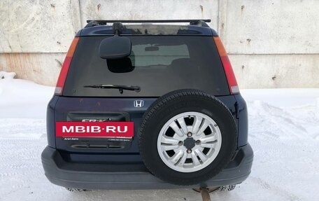 Honda CR-V IV, 1996 год, 420 000 рублей, 6 фотография