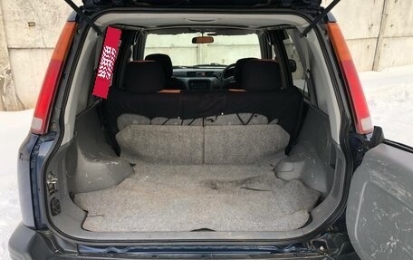 Honda CR-V IV, 1996 год, 420 000 рублей, 10 фотография