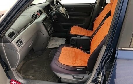 Honda CR-V IV, 1996 год, 420 000 рублей, 12 фотография
