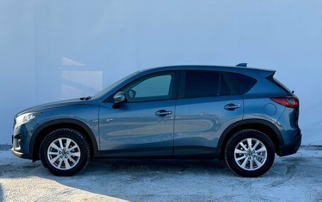 Mazda CX-5 II, 2014 год, 1 549 000 рублей, 6 фотография