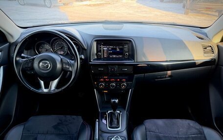 Mazda CX-5 II, 2014 год, 1 549 000 рублей, 16 фотография