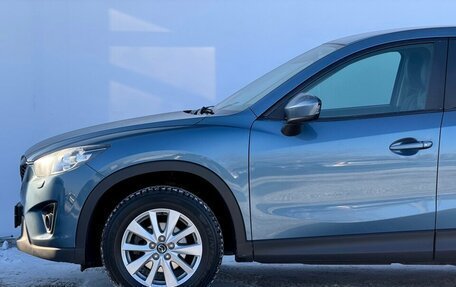 Mazda CX-5 II, 2014 год, 1 549 000 рублей, 7 фотография