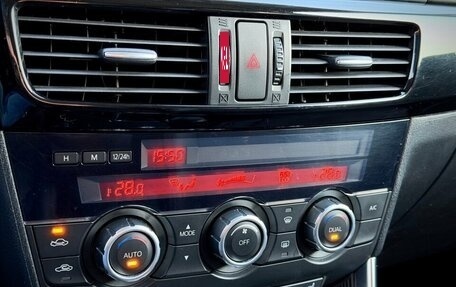 Mazda CX-5 II, 2014 год, 1 549 000 рублей, 19 фотография