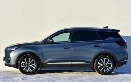 Chery Tiggo 7 Pro, 2021 год, 1 699 000 рублей, 2 фотография