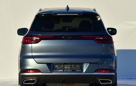 Chery Tiggo 7 Pro, 2021 год, 1 699 000 рублей, 4 фотография