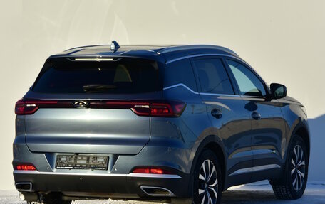 Chery Tiggo 7 Pro, 2021 год, 1 699 000 рублей, 5 фотография