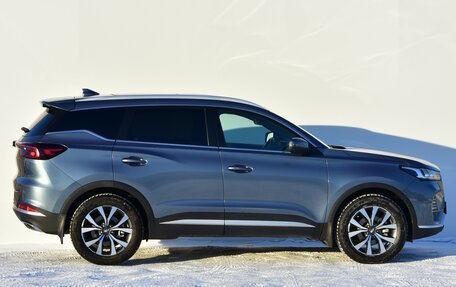 Chery Tiggo 7 Pro, 2021 год, 1 699 000 рублей, 6 фотография