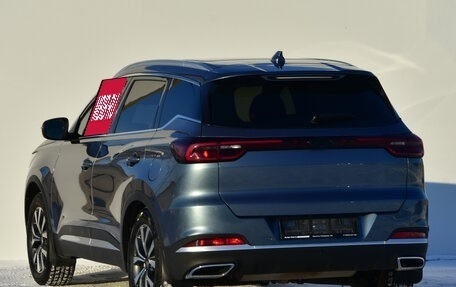 Chery Tiggo 7 Pro, 2021 год, 1 699 000 рублей, 3 фотография