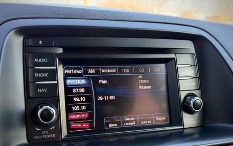 Mazda CX-5 II, 2014 год, 1 549 000 рублей, 20 фотография