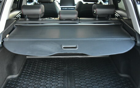 Chery Tiggo 7 Pro, 2021 год, 1 699 000 рублей, 10 фотография